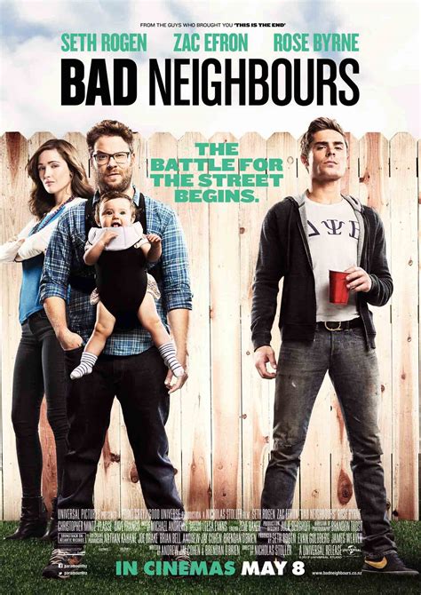 download Bad Neighbours